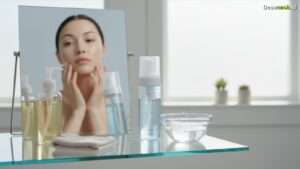 Ilustrasi Cara Double Cleansing yang Benar: Jangan Salah Lagi! Tips Kulit Mulus 2026