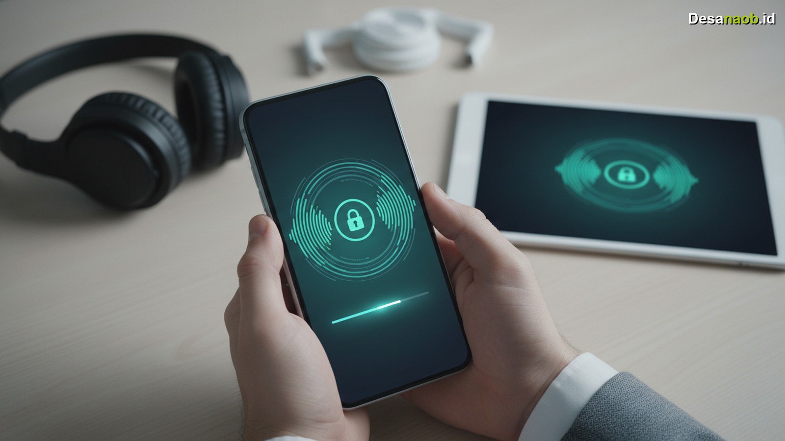 Ilustrasi Cara Download Lagu dari Spotify ke HP Gratis 2026: Ini Rahasianya!