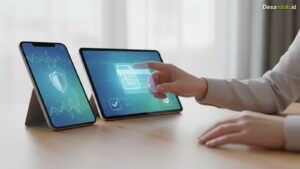 Ilustrasi Cara Download Sertifikat Vaksin PeduliLindungi 2026: Resmi & Paling Mudah!