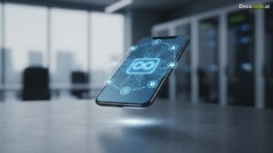 Ilustrasi Cara Download Video TikTok Tanpa Watermark: Ini Dia 7 Langkah Mudah 2026!