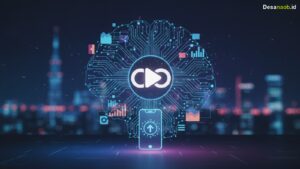 Ilustrasi Cara FYP di TikTok 2026: Wajib Tahu Rahasia Algoritma Terbaru!