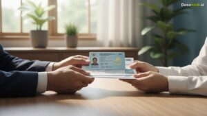 Ilustrasi Cara Ganti Nama KTP Setelah Menikah 2026: Jangan Sampai Salah!