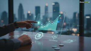 Ilustrasi Cara Investasi Obligasi 2026: Pemula Wajib Tahu Ini!