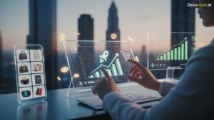 Ilustrasi Cara Jualan di Instagram 2026: Omzet Melesat, Anti Gagal!