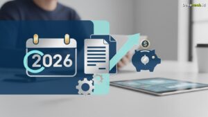 Ilustrasi Cara Klaim Jaminan Hari Tua (JHT): Panduan Mudah & Terbaru 2026!