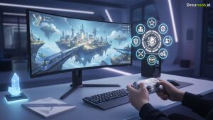 Ilustrasi Cara Main Honkai Star Rail Pemula 2026: 7 Trik Wajib Tahu!