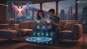 Ilustrasi Cara Main Mobile Legends untuk Pemula: Wajib Tahu 7 Trik Ini Biar Pro di 2026!