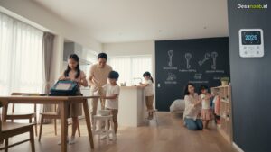 Ilustrasi Cara Melatih Kemandirian Anak: 7 Kunci Penting yang Wajib Orang Tua Ketahui per 2026!