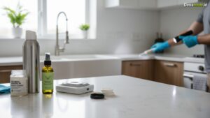 Ilustrasi Cara Membasmi Kecoa di Rumah: 7 Jurus Ampuh Terbaru 2026 yang Wajib Tahu!