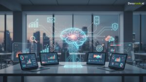 Ilustrasi Cara Membuat Email Marketing Efektif: 7 Strategi Terbaru 2026!