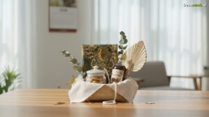 Ilustrasi Cara Membuat Hampers Lebaran Murah, Ini 7 Rahasia Tampil Mewah di 2026!