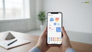 Ilustrasi Cara Membuat Instagram Story Interaktif: 7 Trik Baru 2026, Dijamin Banjir View!