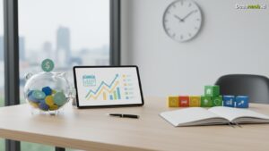 Ilustrasi Cara Membuat Perencanaan Keuangan Pribadi: 7 Langkah Efektif 2026!