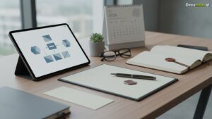 Ilustrasi Cara Membuat Surat Pernyataan: Panduan Resmi & Lengkap 2026!