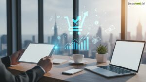 Ilustrasi Cara Membuat Toko di Lazada 2026: Pemula Wajib Tahu, Raih Cuan Jutaan!