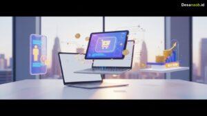 Ilustrasi Cara Membuat Toko TikTok Shop: Panduan Lengkap Cuan Cepat 2026!