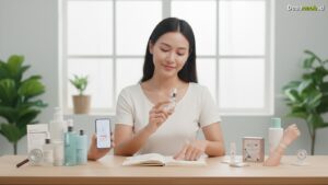 Ilustrasi Cara Memilih Skincare yang Cocok: 7 Tips Wajib Tahu di 2026!