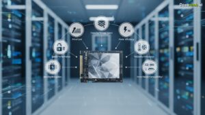 Ilustrasi Cara Memilih SSD Terbaik 2026: Ini 7 Faktor Wajib Tahu!