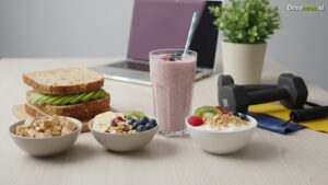 Ilustrasi Cara Menaikkan Berat Badan Aman Cepat: 7 Strategi Efektif 2026!