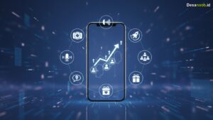 Ilustrasi Cara Menambah Followers TikTok Organik 2026: Ini 7 Rahasia Cepat!