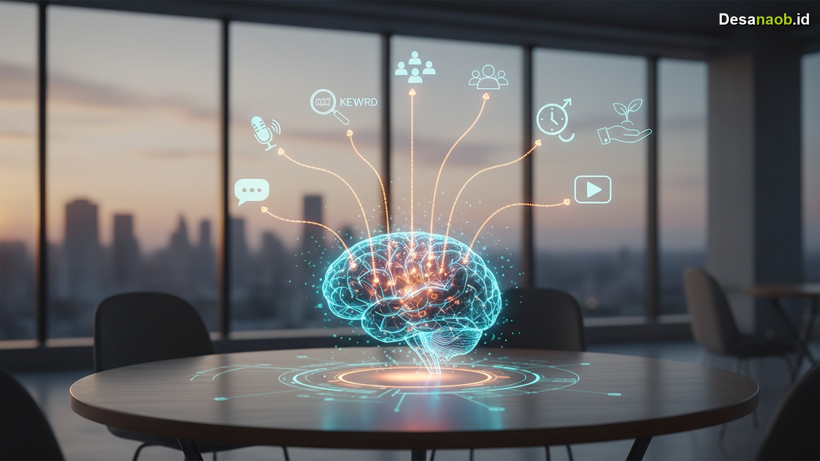 Ilustrasi Cara Menambah Subscriber YouTube Organik 2026: 7 Taktik Ampuh!