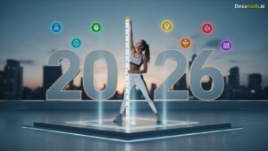 Ilustrasi Cara Menambah Tinggi Badan di Usia 20an: 5 Rahasia Terkini 2026 Wajib Tahu!