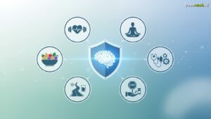 Ilustrasi Cara Mencegah Stroke: 7 Kiat Efektif Terbaru 2026!