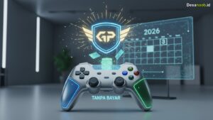 Ilustrasi Cara Mendapatkan Battle Pass Gratis 2026: Dijamin Berhasil, Tanpa Bayar!