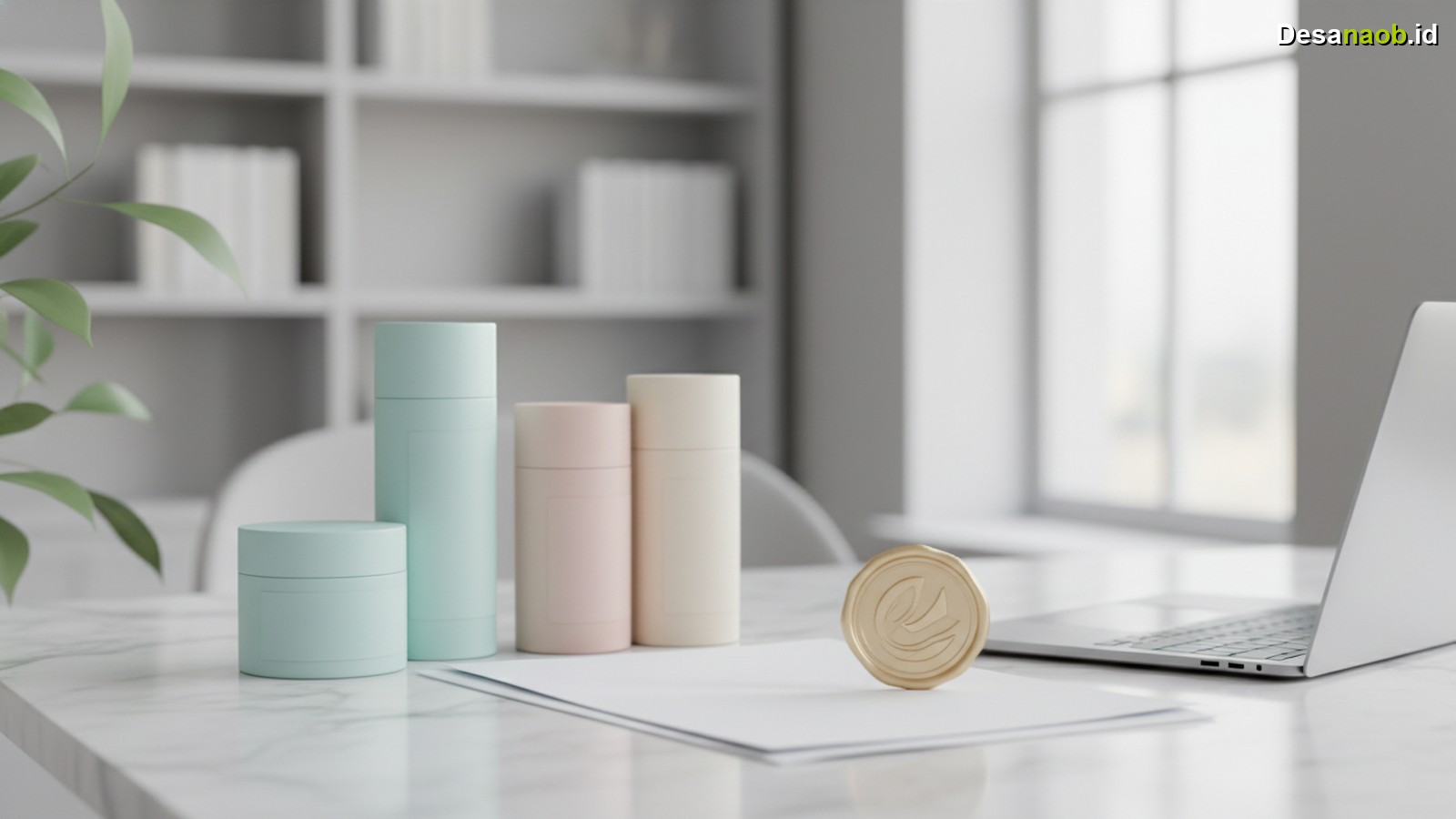 Ilustrasi Cara Mendapatkan Sertifikat BPOM Kosmetik 2026: Panduan Lengkap Anti Gagal!