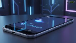 Ilustrasi Cara Mengaktifkan Dark Mode: Ini 7 Langkah Mudah di Android 2026!