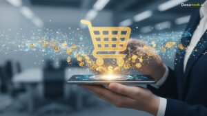 Ilustrasi Cara Mengaktifkan Keranjang Kuning TikTok 2026: Ini Rahasia Cuan Terbaru!