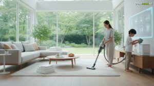 Ilustrasi Cara Mengatasi Alergi Debu: 7 Taktik Ampuh Terbaru 2026!