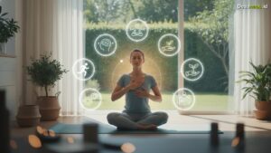 Ilustrasi Cara Mengatasi Anxiety dan Serangan Panik: 7 Taktik Ampuh Terbaru 2026!