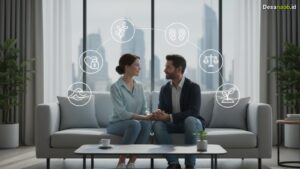 Ilustrasi Cara Mengatasi Konflik dengan Pasangan: 7 Trik Tanpa Drama di 2026!