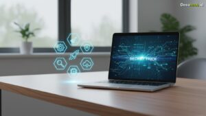 Ilustrasi Cara Mengatasi Laptop Lemot Windows 10: 7 Trik Rahasia Ngebut 2026!