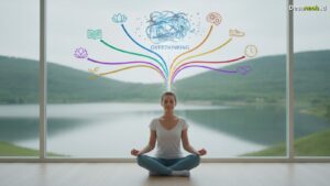 Ilustrasi Cara Mengatasi Overthinking: 7 Strategi Efektif Terbaru 2026!