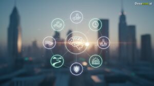 Ilustrasi Cara Mengatasi Panic Attack Sendiri: 7 Trik Cepat Wajib Tahu di Tahun 2026!