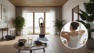 Ilustrasi Cara Mengatasi Pegal Linu Seluruh Badan: 7 Solusi Efektif Terbaru 2026!