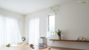 Ilustrasi Cara Mengatasi Rumah Lembab dan Berjamur: 7 Trik Efektif Terbaru 2026 yang Wajib Tahu!