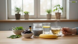 Ilustrasi Cara Mengatasi Sembelit Keras: 7 Rahasia Alami yang Wajib Dicoba 2026!