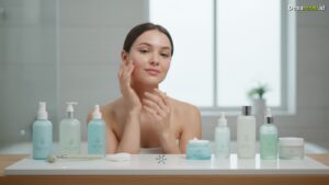 Ilustrasi Cara Mengatasi Skin Barrier Rusak Cepat: 7 Langkah Wajib Tahu 2026!