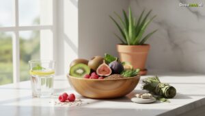 Ilustrasi Cara Mengatasi Susah Buang Air Besar Secara Alami: 7 Solusi Cepat dan Efektif Terbaru 2026!