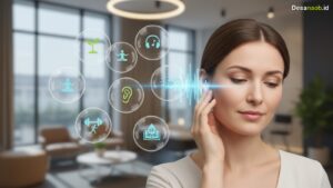 Ilustrasi Cara Mengatasi Telinga Berdengung Terus Menerus: Ini 7 Solusi Terbaru 2026 yang Wajib Tahu!