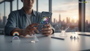 Ilustrasi Cara Mengedit Foto di HP Seperti Profesional: 7 Tips Rahasia yang Wajib Tahu di 2026!