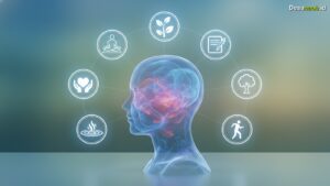 Ilustrasi Cara Mengelola Emosi Marah: 7 Teknik Efektif agar Tak Meledak 2026!