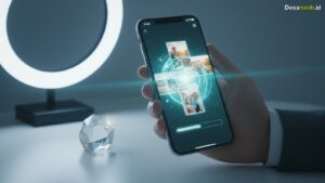 Ilustrasi Cara Mengembalikan Foto yang Terhapus Permanen di HP: Ini Trik Rahasia 2026!