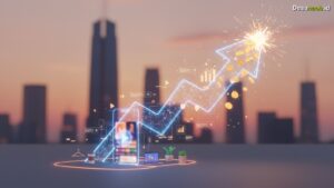 Ilustrasi Cara Menggunakan TikTok Ads untuk Bisnis Pemula 2026: Raih Omzet Meroket!