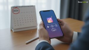 Ilustrasi Cara Menghapus Akun Instagram Permanen 2026: Ini yang Wajib Tahu!