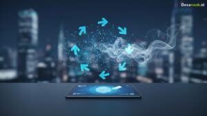 Ilustrasi Cara Menghapus Jejak Digital: 7 Langkah Cepat & Aman di 2026!