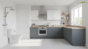 Ilustrasi Cara Menghemat Air PDAM, Tagihan Bulanan Bisa Turun Drastis di 2026!